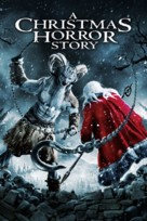 A Christmas Horror Story - Movie Cover (xs thumbnail)