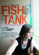 Fish Tank - Italian Movie Poster (xs thumbnail)