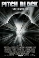 Pitch Black - Movie Poster (xs thumbnail)