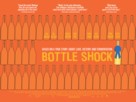 Bottle Shock - British Movie Poster (xs thumbnail)