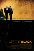 Off the Black - Movie Poster (xs thumbnail)