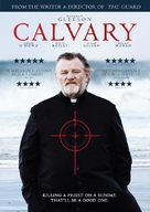 Calvary - Canadian DVD movie cover (xs thumbnail)