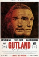 Gutland - French Movie Poster (xs thumbnail)