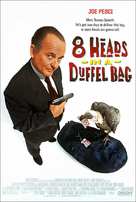 8 Heads in a Duffel Bag - Movie Poster (xs thumbnail)