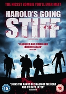Harold&#039;s Going Stiff - Movie Cover (xs thumbnail)