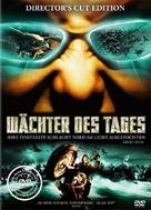 Dnevnoy dozor - German DVD movie cover (xs thumbnail)