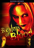 Realms of Blood - Movie Cover (xs thumbnail)