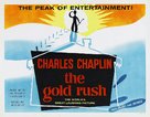 The Gold Rush - Movie Poster (xs thumbnail)