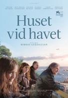 La villa - Swedish Movie Poster (xs thumbnail)