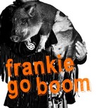 Frankie Go Boom - Movie Poster (xs thumbnail)