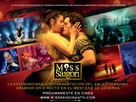 Miss Saigon: 25th Anniversary - Spanish Movie Poster (xs thumbnail)