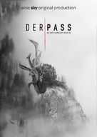 &quot;Der Pass&quot; - German Movie Poster (xs thumbnail)