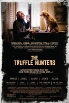 The Truffle Hunters - Movie Poster (xs thumbnail)