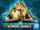 &quot;Curse of the Bermuda Triangle&quot; - Movie Poster (xs thumbnail)