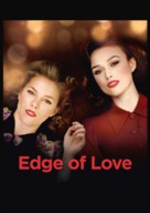 The Edge of Love - German Movie Poster (xs thumbnail)