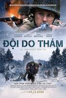 Peace - Vietnamese Movie Poster (xs thumbnail)