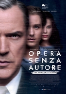 Werk ohne Autor - Italian Movie Poster (xs thumbnail)