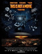 This Is Not a Movie - Mexican Movie Poster (xs thumbnail)