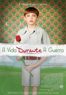 Life During Wartime - Brazilian Movie Poster (xs thumbnail)