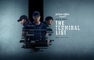 &quot;The Terminal List&quot; - Movie Poster (xs thumbnail)