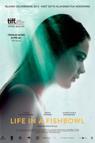 Vonarstr&aelig;ti - Norwegian Movie Poster (xs thumbnail)