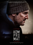 Kompromat - French Movie Poster (xs thumbnail)