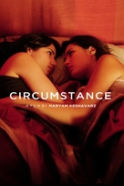 Circumstance - DVD movie cover (xs thumbnail)