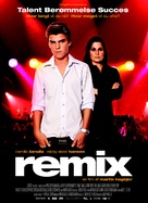Remix - Danish poster (xs thumbnail)