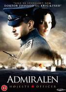 Admiral - Danish Movie Poster (xs thumbnail)