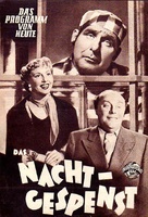Das Nachtgespenst - Austrian poster (xs thumbnail)