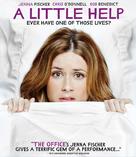 A Little Help - Blu-Ray movie cover (xs thumbnail)