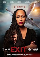The Exit Row - Movie Poster (xs thumbnail)