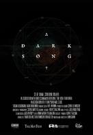 A Dark Song - Irish Movie Poster (xs thumbnail)