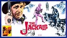 The Jackals - Movie Poster (xs thumbnail)