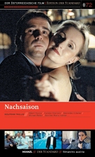 Nachsaison - Austrian Movie Cover (xs thumbnail)