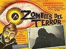 Teenage Zombies - Spanish Movie Poster (xs thumbnail)