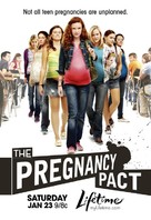 Pregnancy Pact - Movie Poster (xs thumbnail)