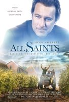 All Saints - Movie Poster (xs thumbnail)