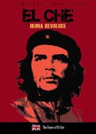 Che: Part One - Czech DVD movie cover (xs thumbnail)