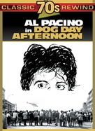 Dog Day Afternoon - DVD movie cover (xs thumbnail)