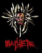 Machete - poster (xs thumbnail)
