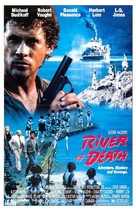 River of Death - Movie Poster (xs thumbnail)