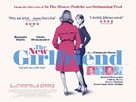 Une nouvelle amie - British Movie Poster (xs thumbnail)