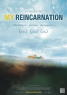 My Reincarnation - German Movie Poster (xs thumbnail)