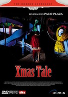 Pel&iacute;culas para no dormir: Cuento de navidad - Movie Cover (xs thumbnail)
