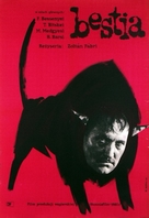 D&uacute;vad - Polish Movie Poster (xs thumbnail)