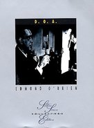 D.O.A. - DVD movie cover (xs thumbnail)