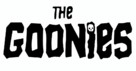 The Goonies - Logo (xs thumbnail)