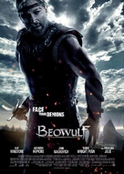 Beowulf - Norwegian Movie Poster (xs thumbnail)