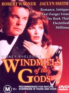 Windmills of the Gods - Australian Movie Cover (xs thumbnail)